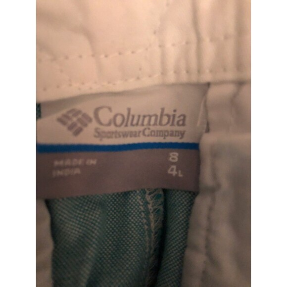 Columbia PFG UV PROTECTION womens shorts - Picture 5 of 9